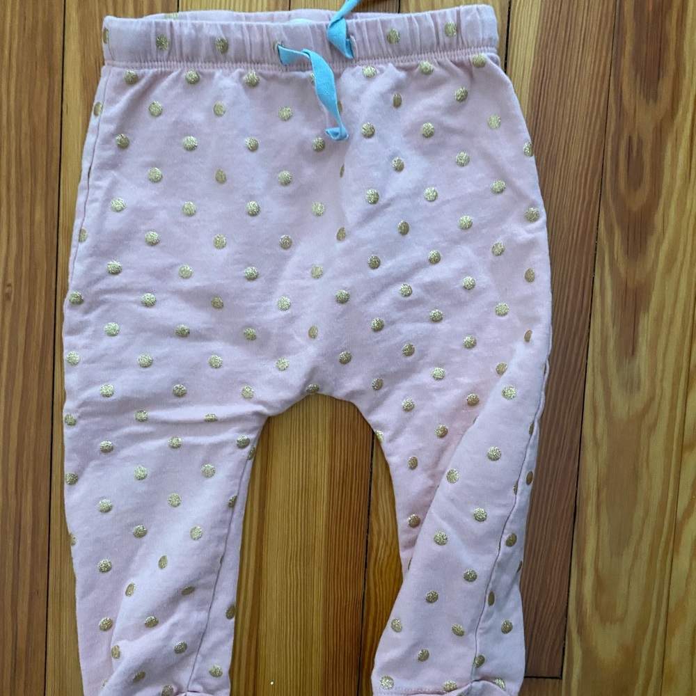 Baby Boden Pants 12-18m. VEUC